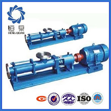 G series dry screw vacuum pump